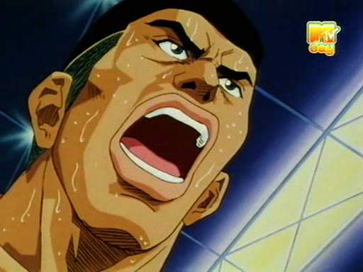 Otaku Gallery  / Anime e Manga / Slam Dunk / Screen Shots / Episodi / 101 - Slam Dunk (End) / 140.jpg